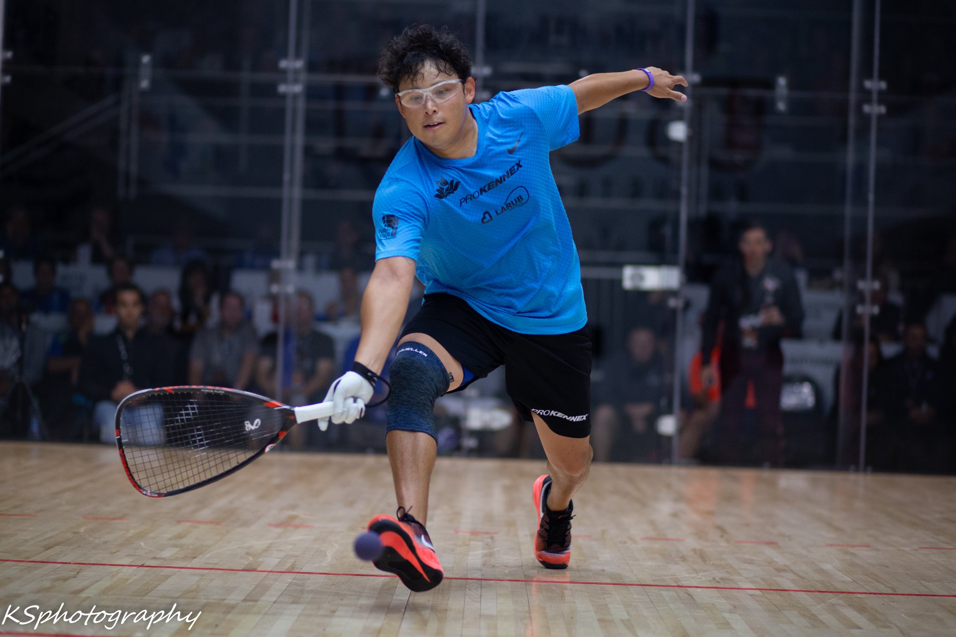 US Open 2019, Photographer: Kevin Savory